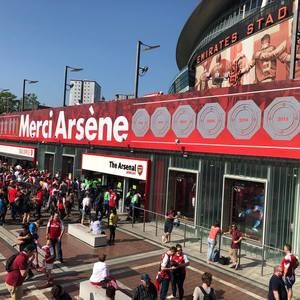 Meet your Posher, Andrew